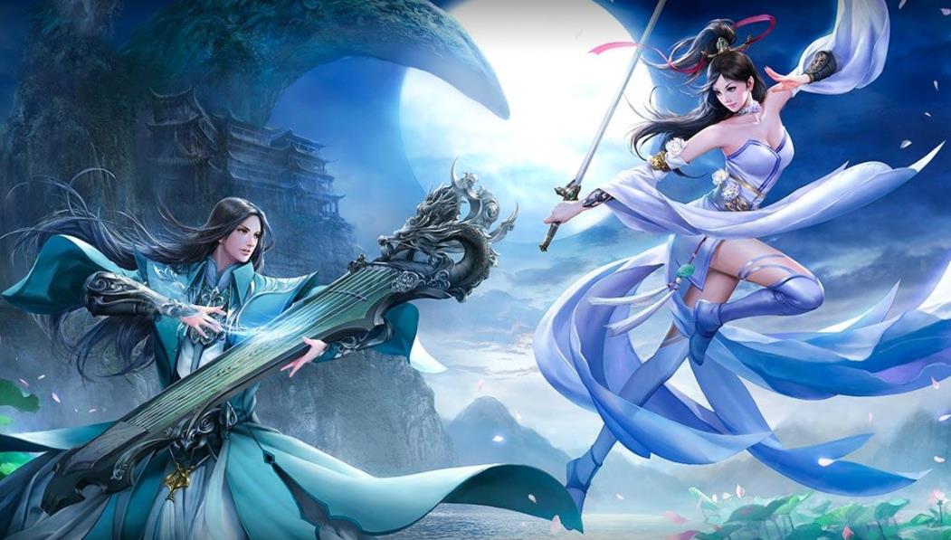 最新修仙游戲觀(guān)點(diǎn)論述，游戲內容與玩家體驗解析