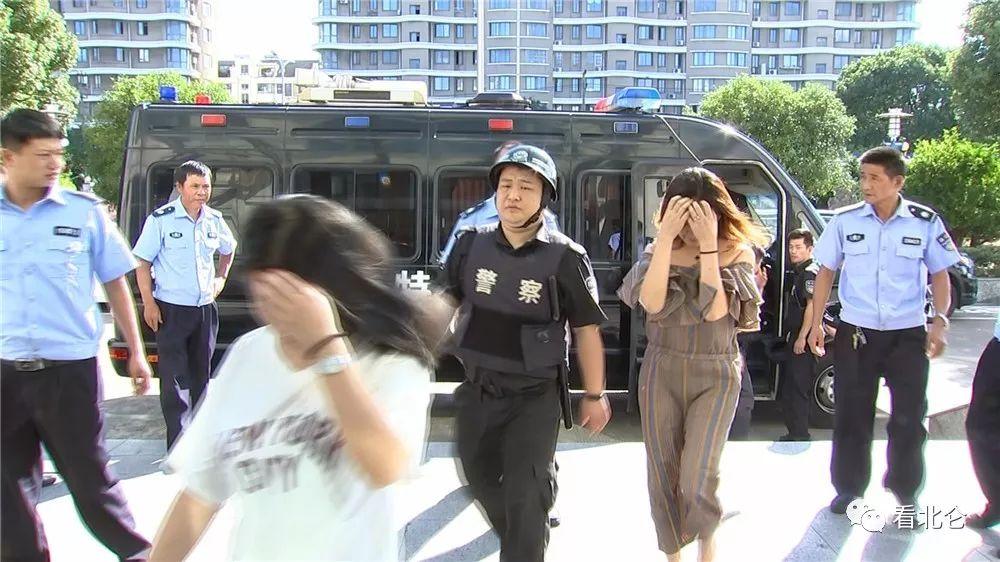 北侖掃黃行動(dòng)，科技革新引領(lǐng)生活之光探秘之旅