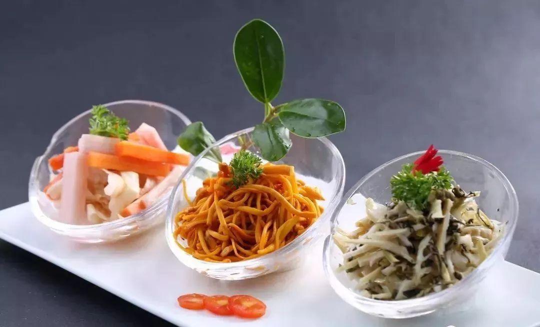 2025最新涼菜大全，開(kāi)啟美食人生，提升自信與成就感！