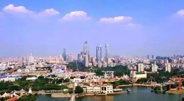 興化最新樓盤(pán)概覽，最新樓盤(pán)概述與特色解析