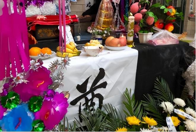 淳化最新喪事科技重塑告別儀式，未來(lái)哀思體驗引領(lǐng)時(shí)代風(fēng)潮