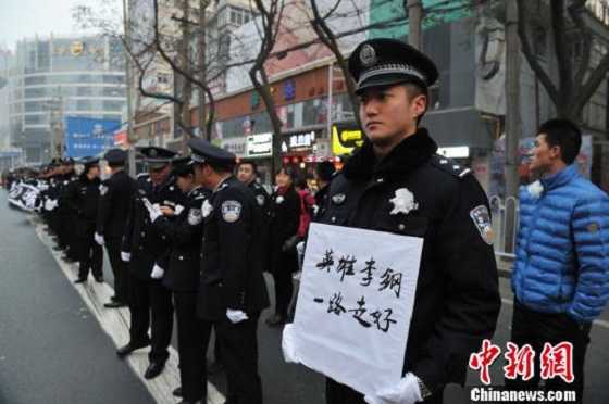 蘭州警察被撞事件背后，智能安防系統升級與未來(lái)科技之光展望