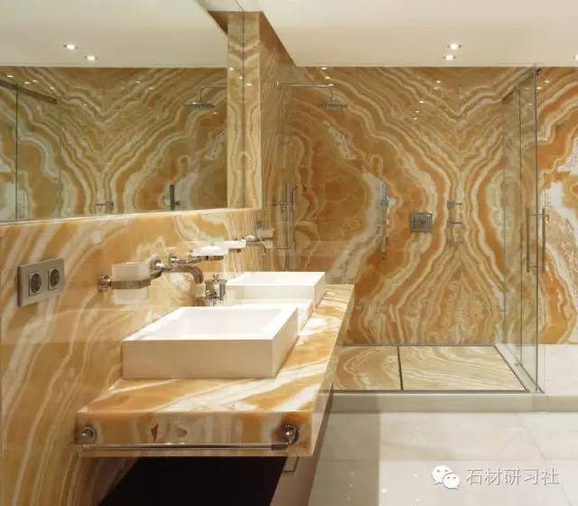 最新大理石，小巷中的寶石秘境探索