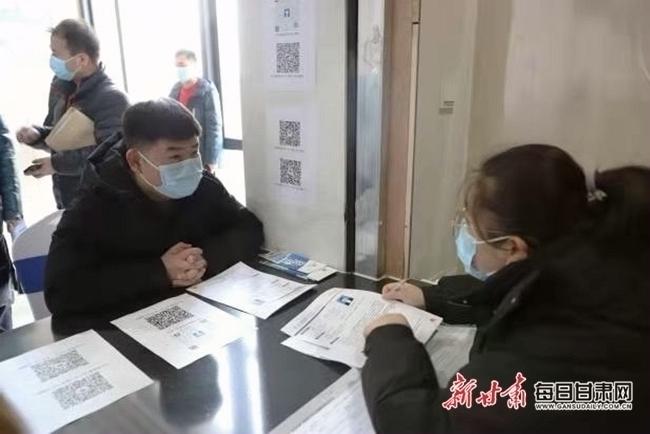 蘭州最新招工啟航，開(kāi)啟勵志人生之旅的大門(mén)