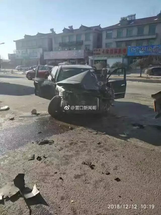 營(yíng)口最新車(chē)禍事件，事故背后的警醒與反思