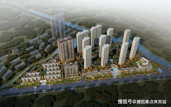 鼓樓最新樓盤(pán)，理想投資置業(yè)之選