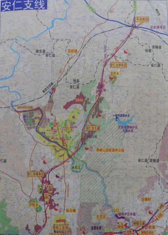 衡南公路最新規劃揭秘，未來(lái)交通藍圖展望