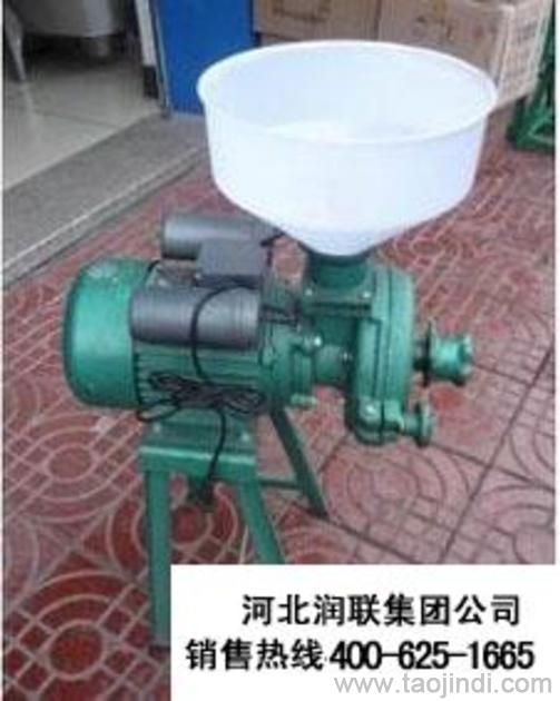 科技革新下的高效制漿利器，最新磨漿機介紹