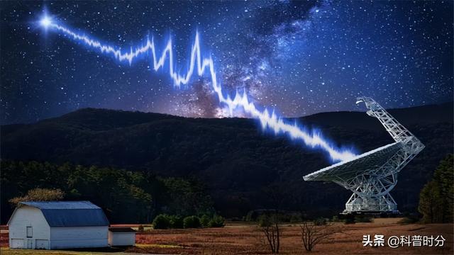揭秘宇宙神秘面紗，最新外星信號揭示新線(xiàn)索