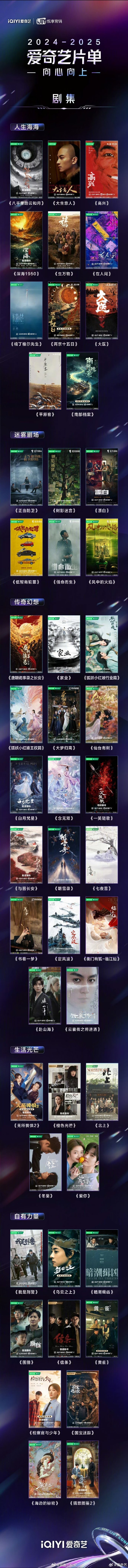 友情放映室，奇妙夜——最新預告電影
