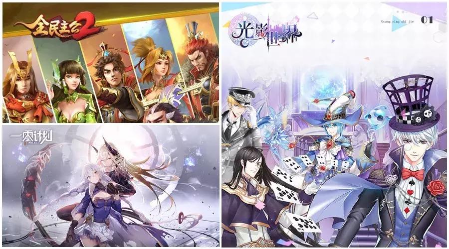 最新內測頁(yè)游，自然美景的奇妙旅程探索