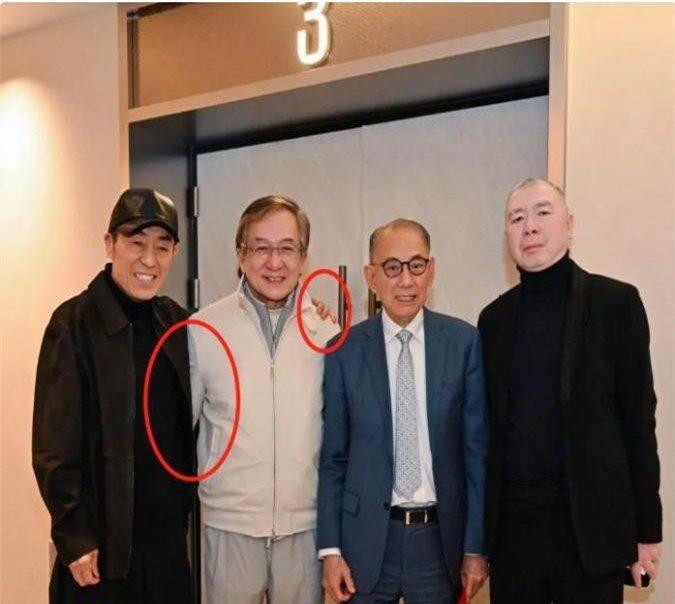 成龍最新動(dòng)態(tài)揭秘，小巷深處的驚喜探索之旅（2025年）