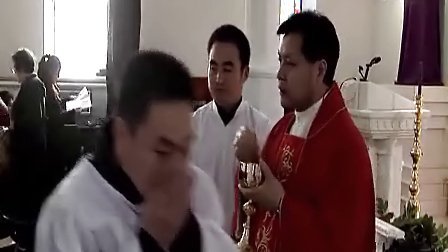 張神父最新視頻，時(shí)代之聲的震撼回響