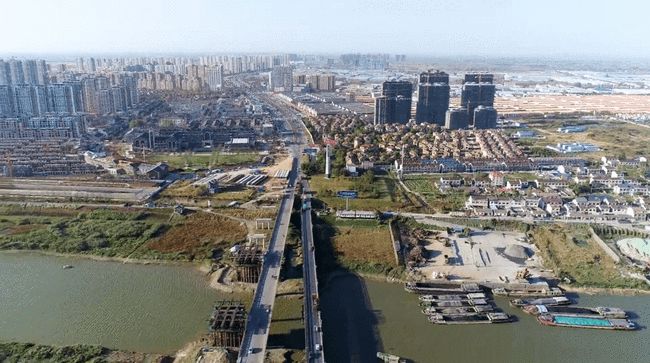 來(lái)安2025最新規劃，科技引領(lǐng)未來(lái)，重塑城市生活新篇章