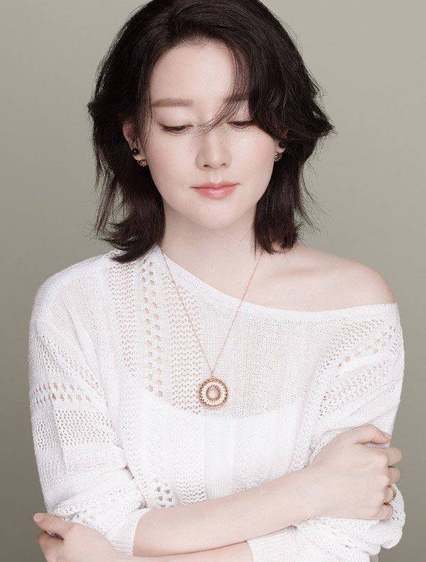 李英愛(ài)最新圖片及獲取指南