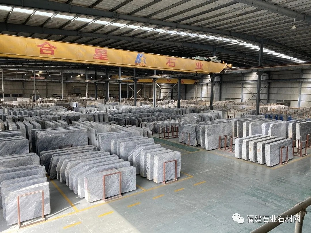 石材最新動(dòng)態(tài)，引領(lǐng)行業(yè)潮流，掀起熱潮風(fēng)向標！