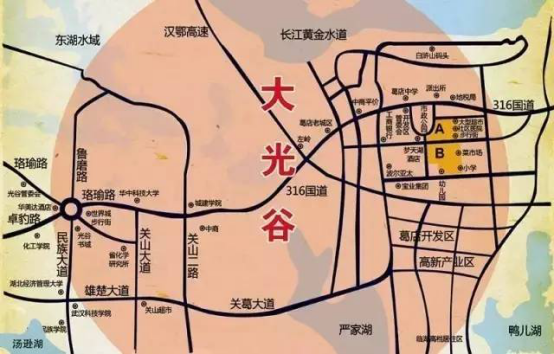 光谷東最新科技前沿動(dòng)態(tài)，產(chǎn)品革新與超凡體驗揭秘