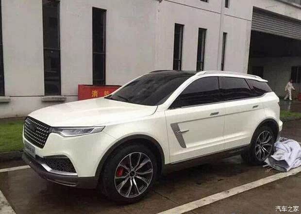 ??眾泰最新車(chē)型引領(lǐng)時(shí)尚風(fēng)潮，智能新紀元開(kāi)啟！?