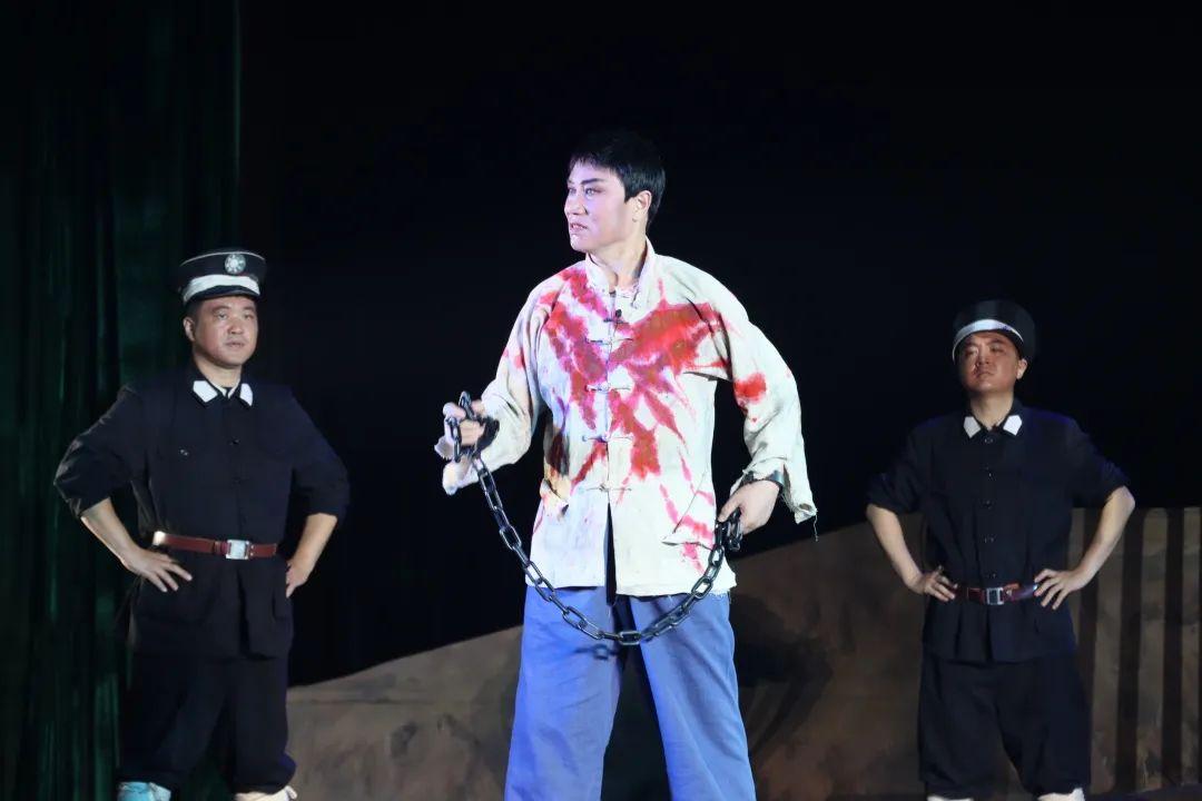 赤峰最新評劇演出，小巷深處的魅力演繹