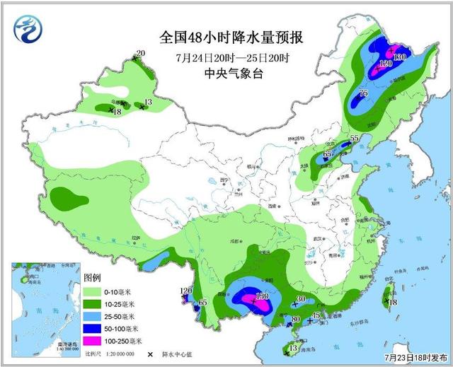 河北臺風(fēng)最新預警，風(fēng)暴之眼下的緊急預報