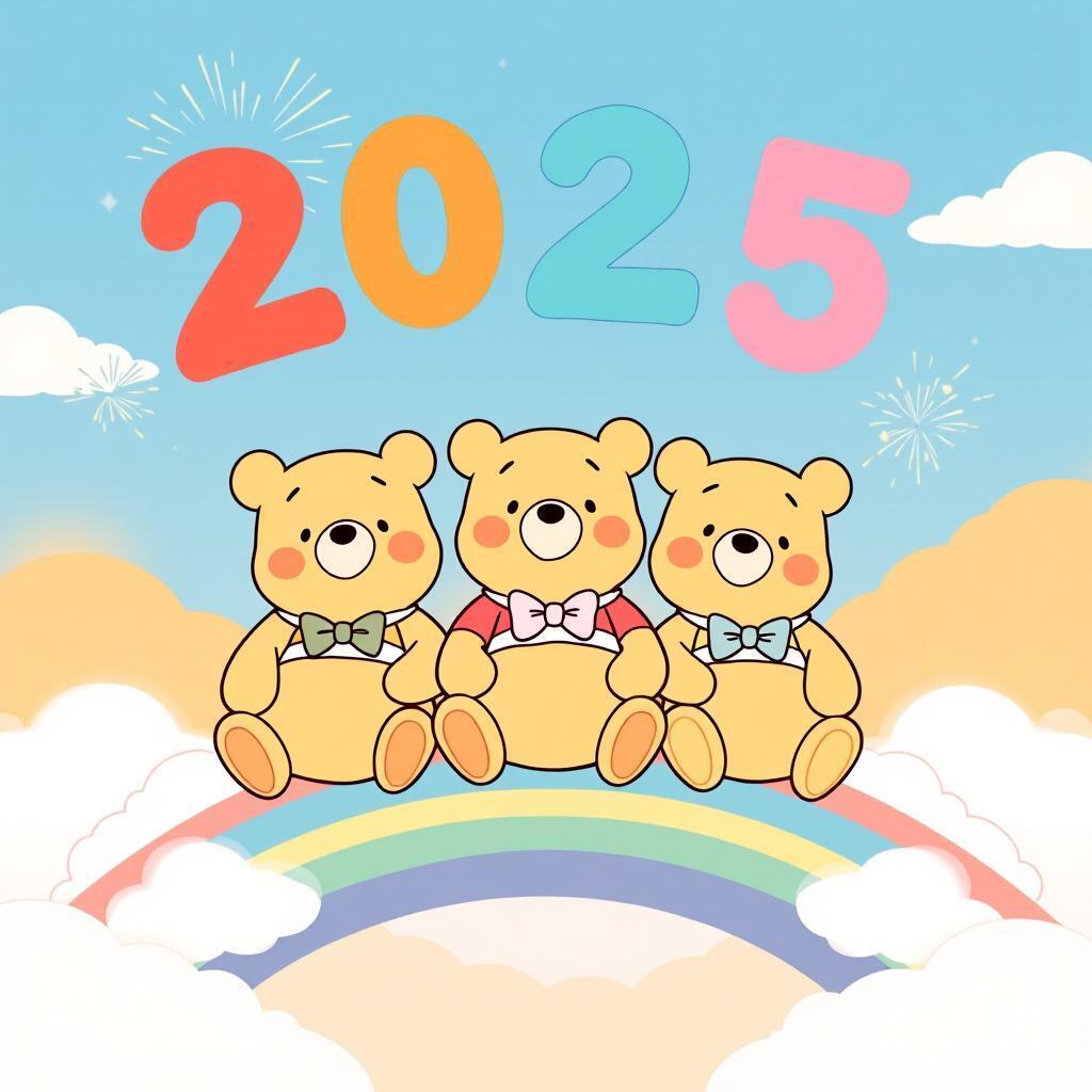 解析2025年最新卡通頭像趨勢與觀(guān)點(diǎn)，時(shí)尚潮流頭像誕生記
