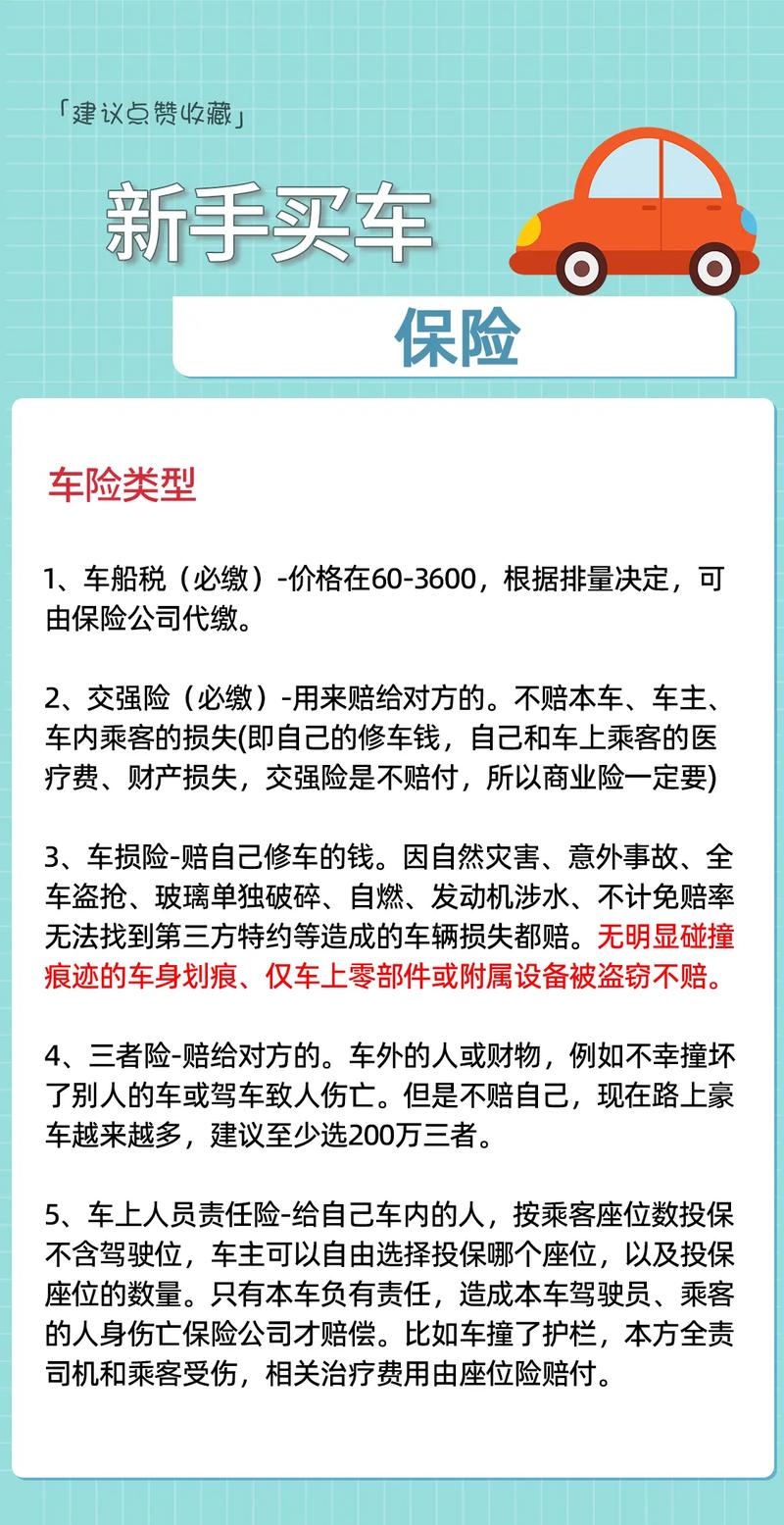時(shí)代變遷中的保障之舟，最新汽車(chē)保險解析