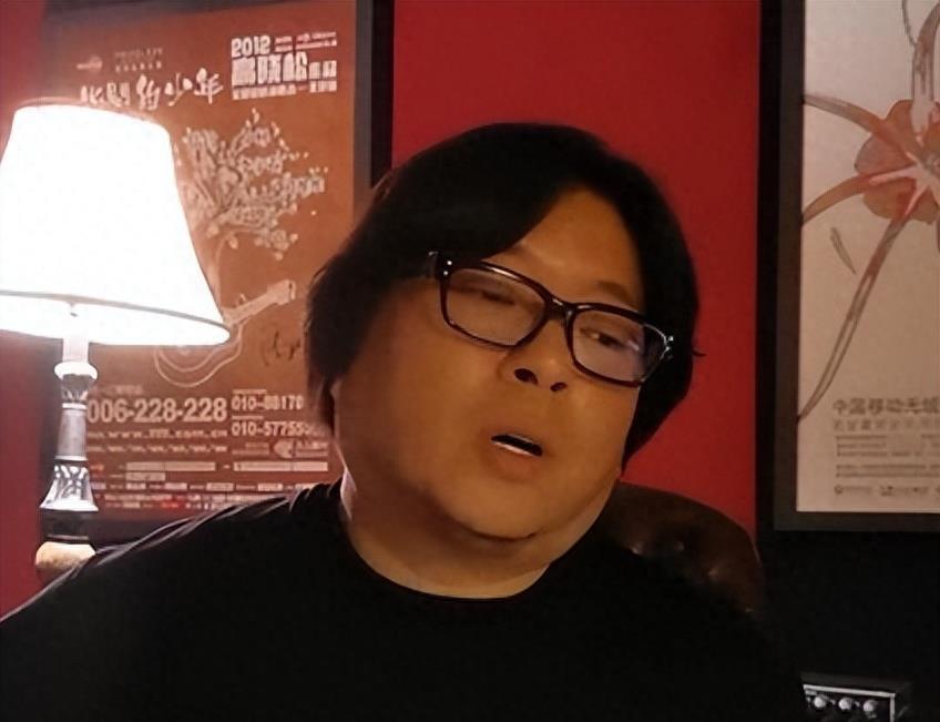 華晨宇最新短發(fā)，自然美景與心靈之旅的交融展現