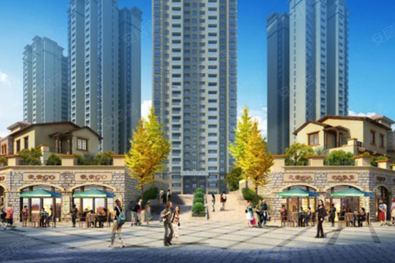 普定最新樓盤(pán)，探索城市新篇章，優(yōu)質(zhì)居住地首選