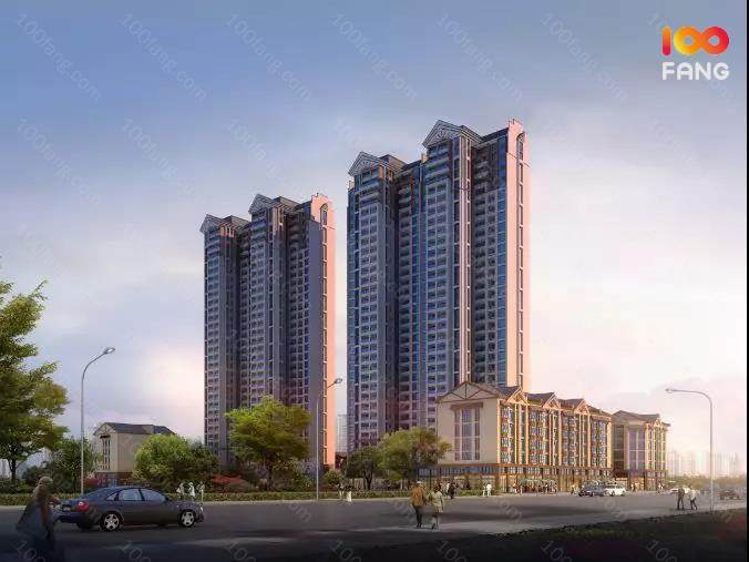 新邵房?jì)r(jià)動(dòng)態(tài)，城市變遷中的居住價(jià)值，你我共成長(cháng)。