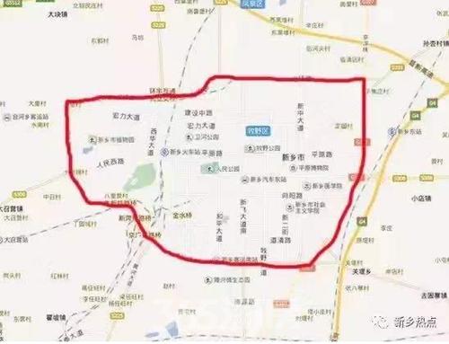 新鄉科技重塑生活，未來(lái)觸手可及