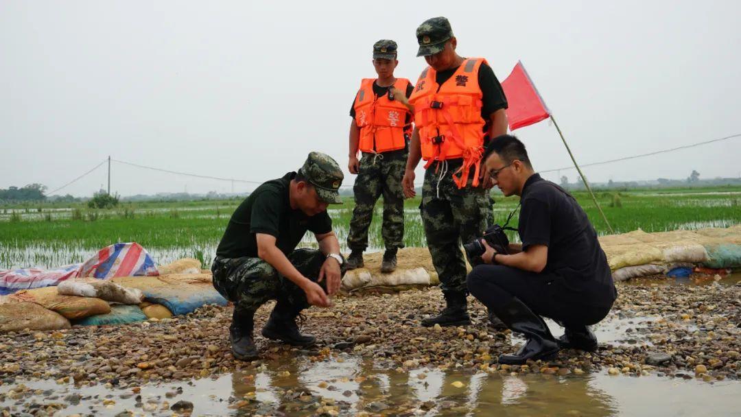 永修最新聞，背景探尋與時(shí)代地位的重要事件回顧