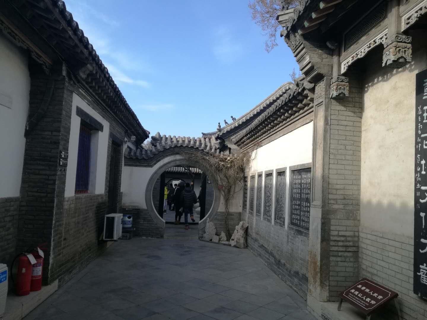 小巷深處的文化瑰寶，西書(shū)房最新動(dòng)態(tài)
