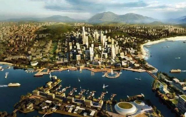 黃島最新動(dòng)態(tài)速遞，地區最新事件概覽