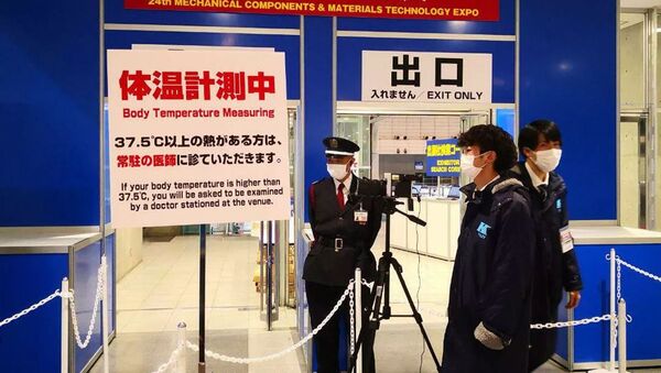 日本最新冠狀病毒狀況深度分析