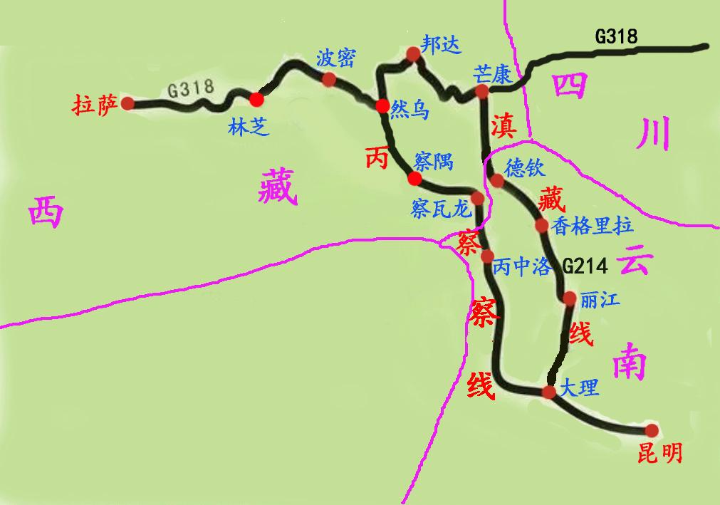 探索西藏的神秘魅力，最新入藏旅行攻略分享