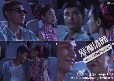 港劇最新動(dòng)態(tài)，探索自然美景之旅，重拾內心的寧靜與平和