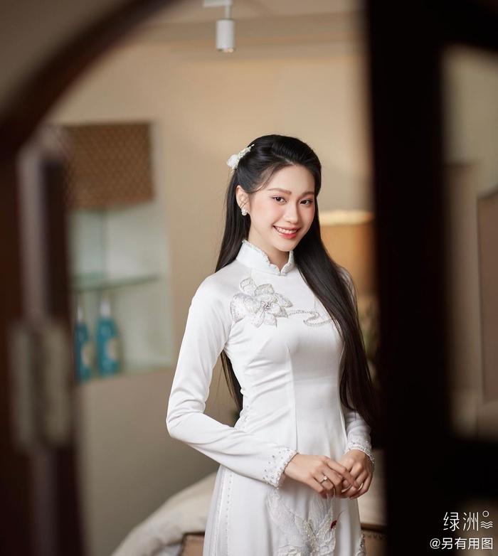 越南新娘最新趨勢，當代跨國婚戀的熱門(mén)選擇