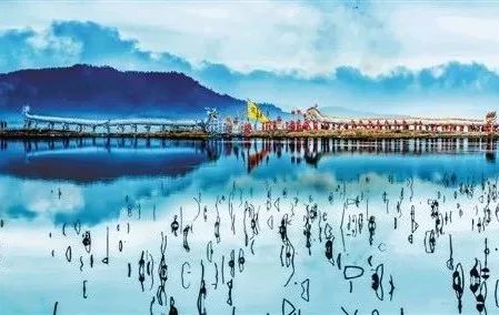 寧海在線(xiàn)，時(shí)代的脈搏與地方驕傲的最新動(dòng)態(tài)