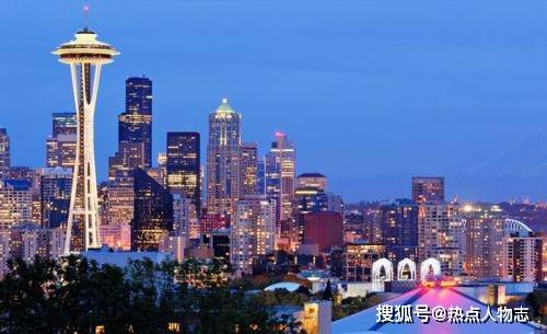 西雅圖自治最新動(dòng)態(tài)，自然美景的輕松探索之旅