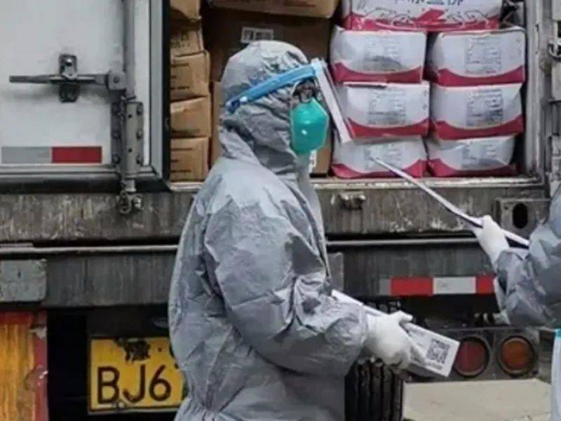 安康最新疫情全面解析，你所需要知道的一切！
