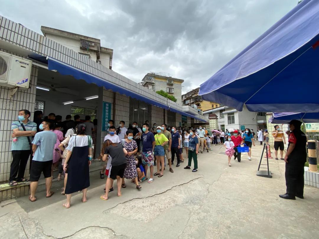 最新仙游疫情概述與動(dòng)態(tài)更新