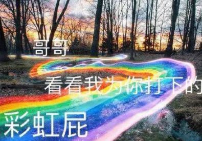 小巷中的隱藏美食寶藏，彩虹屁最新美食探秘之旅