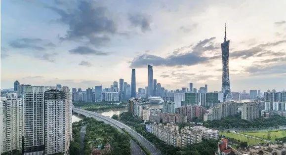 廣州最新動(dòng)態(tài)，城市溫情與日常趣事一覽