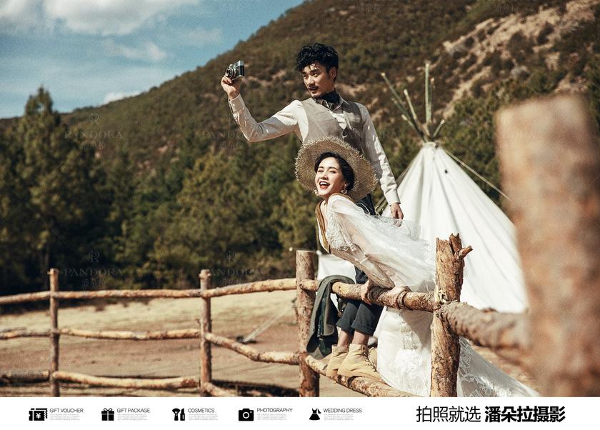 詳細步驟指南，如何完成最新旅拍任務(wù)，打造絕美旅拍大片！
