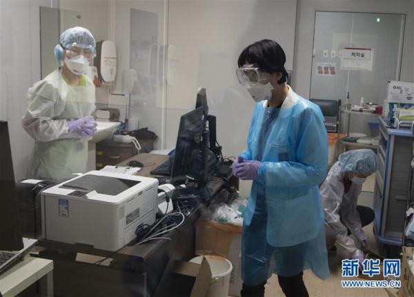 韓國肺炎疫情下的自然探險之旅，尋找內心的平和