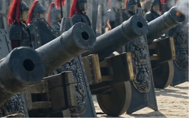 穿越歷史塵埃，探尋明末英雄傳奇——武裝明末最新解析