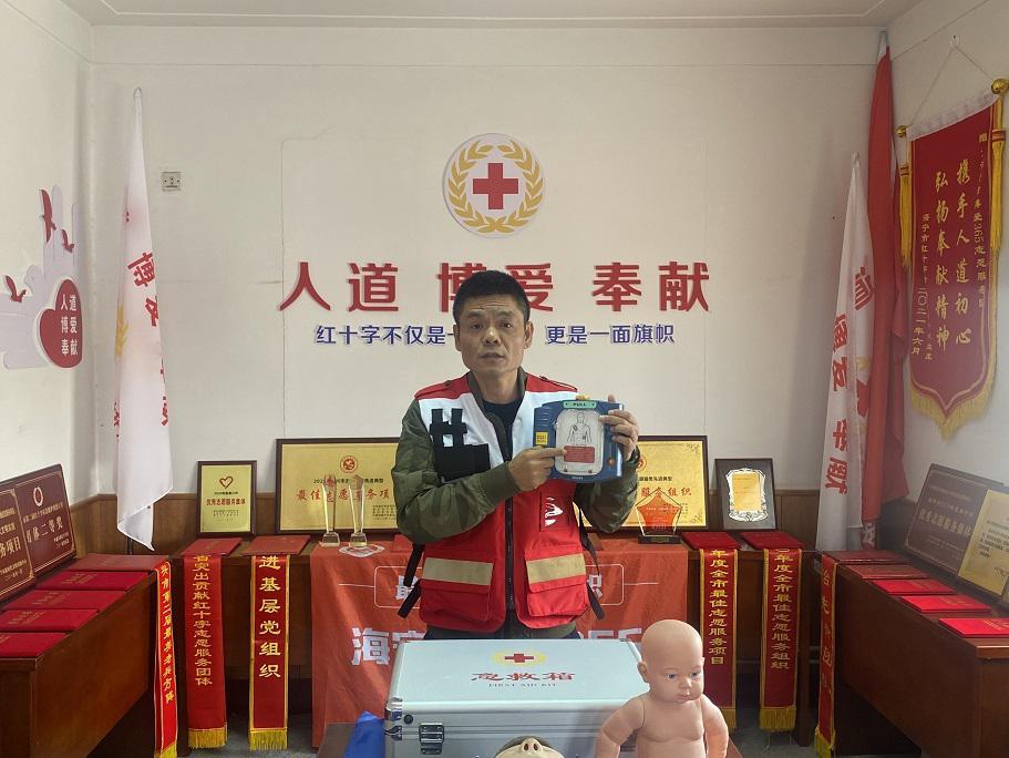 海寧疫情下的自然探索之旅，尋求內心寧靜與平和
