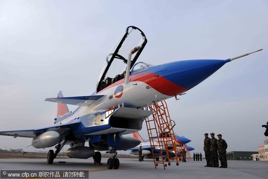 空軍最新涂裝揭秘，小巷中的隱秘色彩天堂