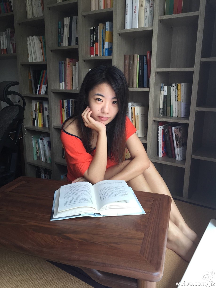 蔣方舟最新動(dòng)態(tài)，才女近況揭秘??