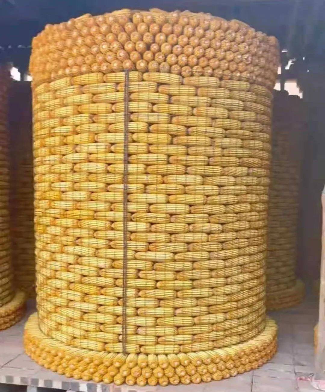 最新玉米倉，小巷中的美食探險之旅
